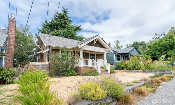 7531 25th Avenue Nw, Seattle, WA 98117