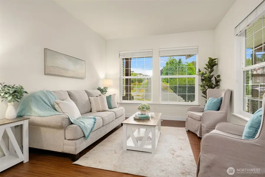 803 79th Drive Ne, Lake Stevens, WA 98258 - #3