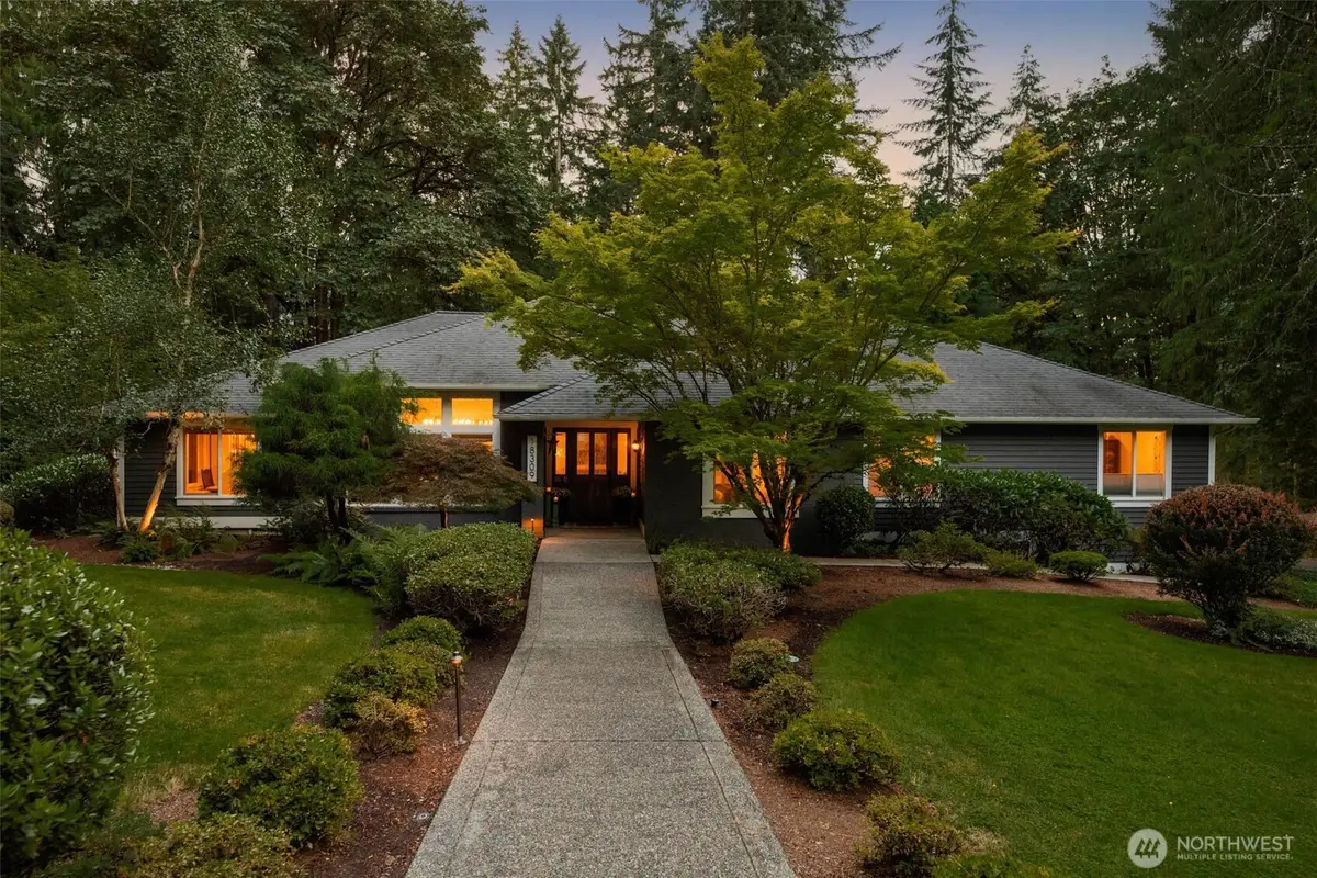 18309 NE 136th Street, Woodinville, WA 98072 - #1