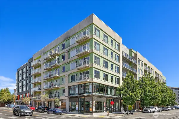 1760 NW 56th Street #409, Seattle, WA 98107