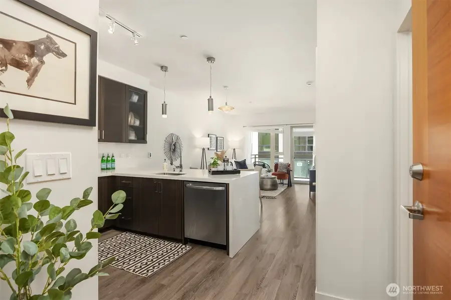 1760 NW 56th Street #409, Seattle, WA 98107 - #2
