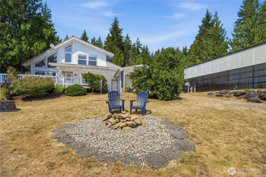 535 Juanita Drive, Brinnon, WA 98320 - #2