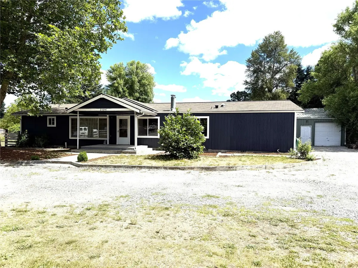 21644 Old Hwy 99 Sw, Centralia, WA 98531 - #1