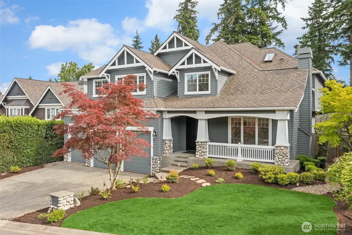 13711 NE 135th Place, Kirkland, WA 98034 - #1