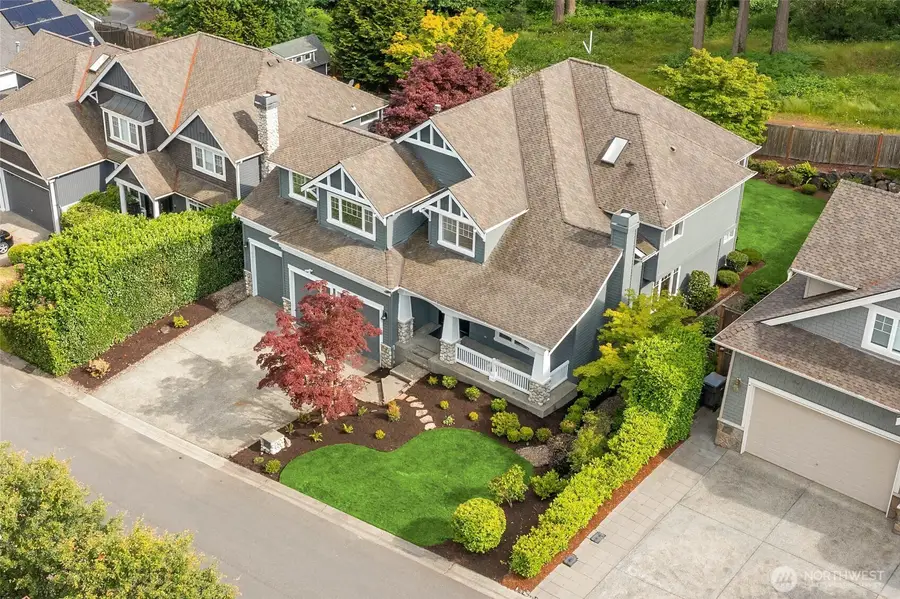 13711 NE 135th Place, Kirkland, WA 98034 - #2