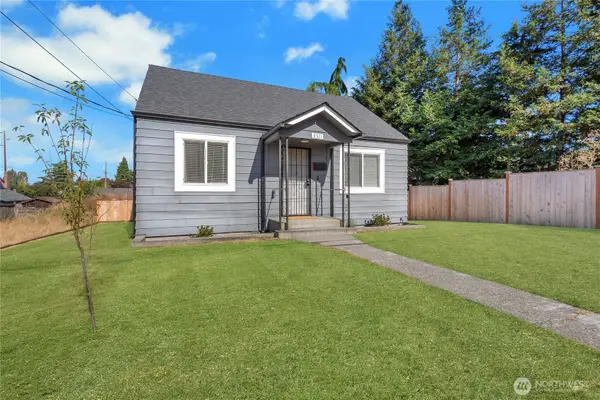 3511 S Wilkeson Street, Tacoma, WA 98418