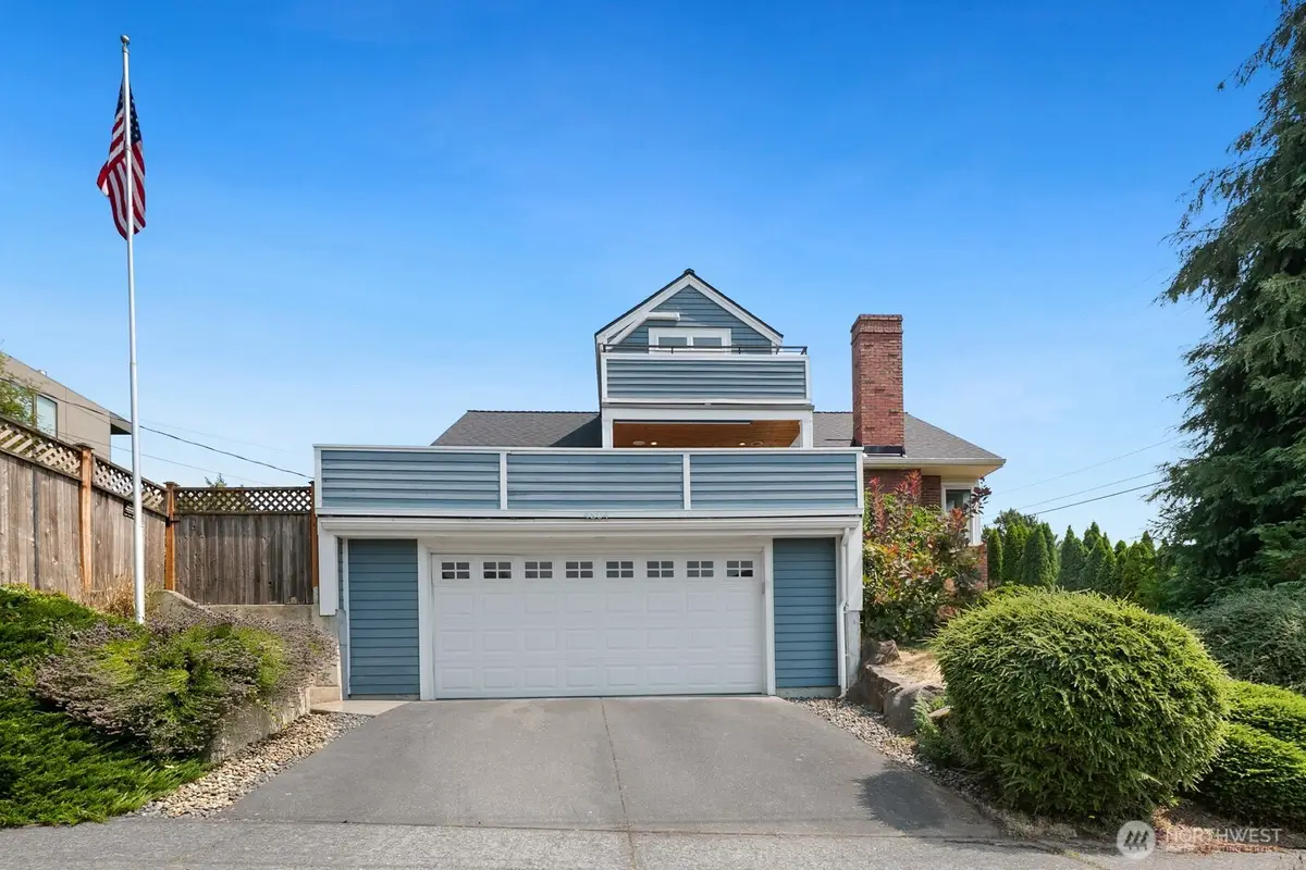 4804 NE 65th Street, Seattle, WA 98115 - #1