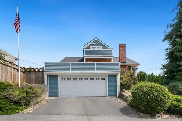 4804 NE 65th Street, Seattle, WA 98115