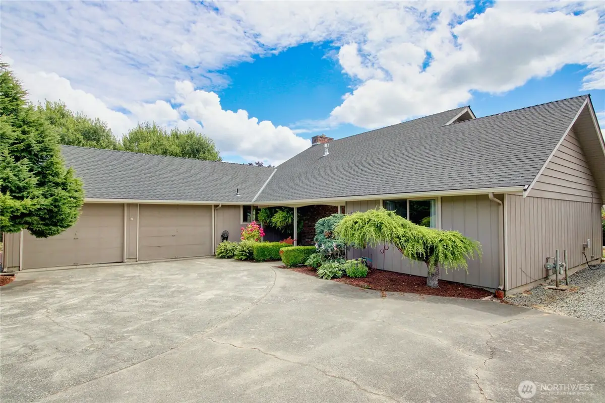 16958 Obstruction Drive, Burlington, WA 98233 - #1