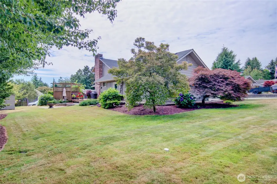 16958 Obstruction Drive, Burlington, WA 98233 - #3