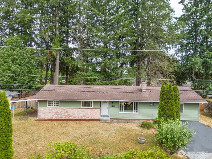 2402 Larch St Se, Lacey, WA 98503 - #2
