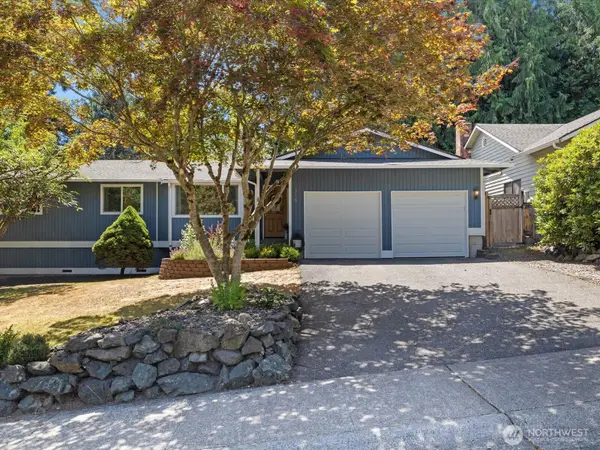 318 161st Place Se, Bothell, WA 98012