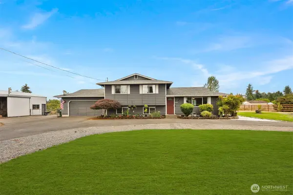 9434 Bridge Road Se, Yelm, WA 98597