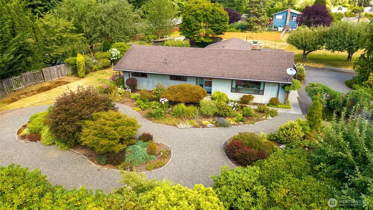3112 89th Drive Se, Lake Stevens, WA 98258 - #1