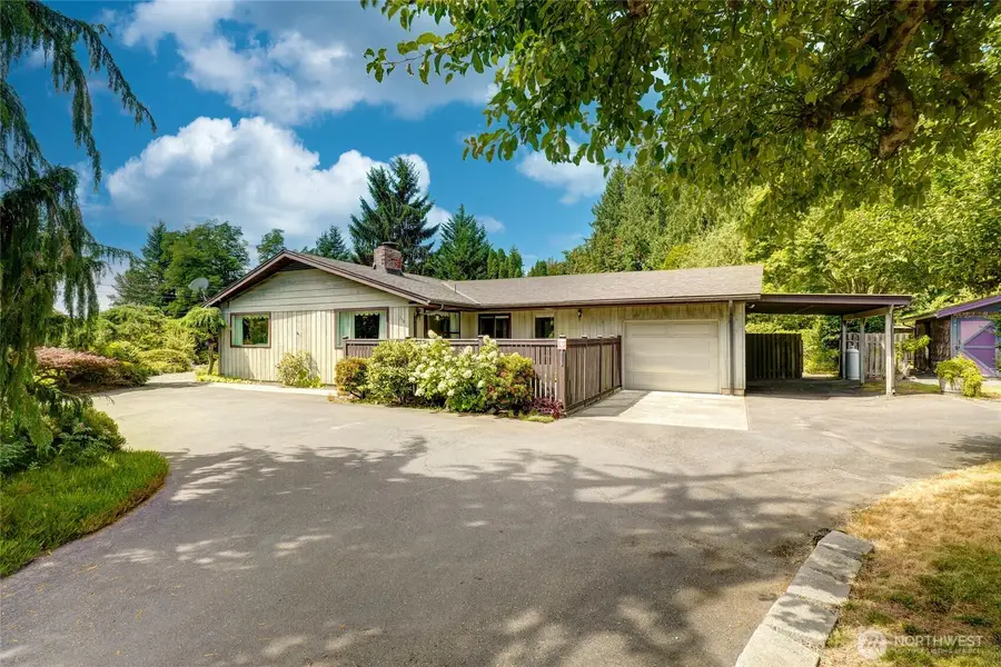 3112 89th Drive Se, Lake Stevens, WA 98258 - #2