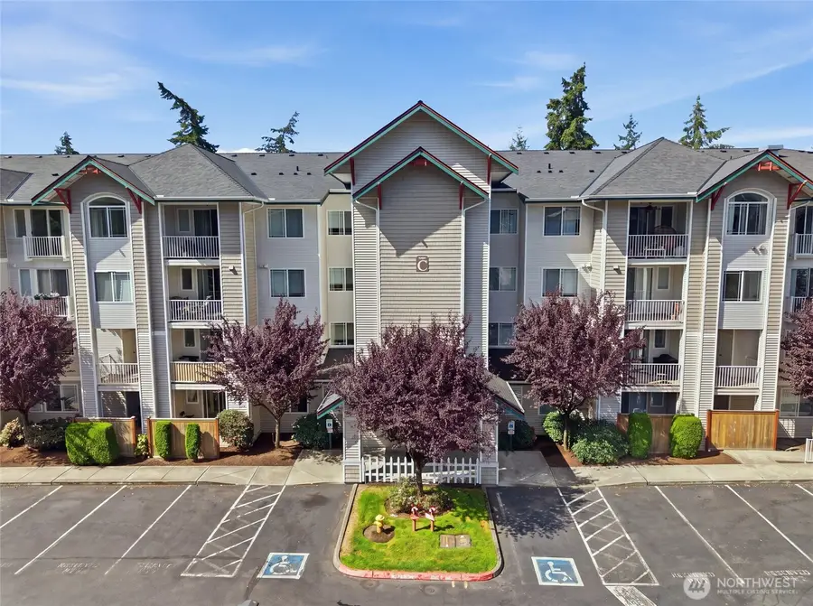 13301 SE 79th Place #C114, Newcastle, WA 98059 - #2