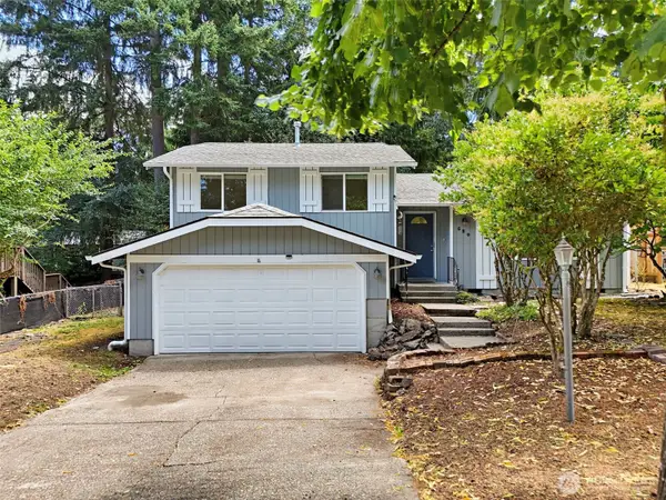 524 Choker Ct Se, Lacey, WA 98503