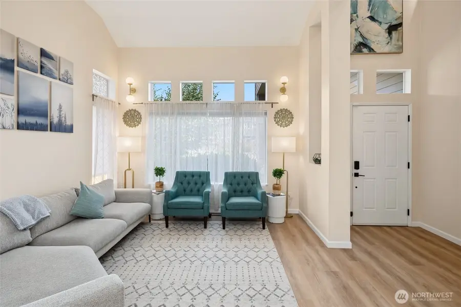 4210 258th Avenue Se, Sammamish, WA 98029 - #2