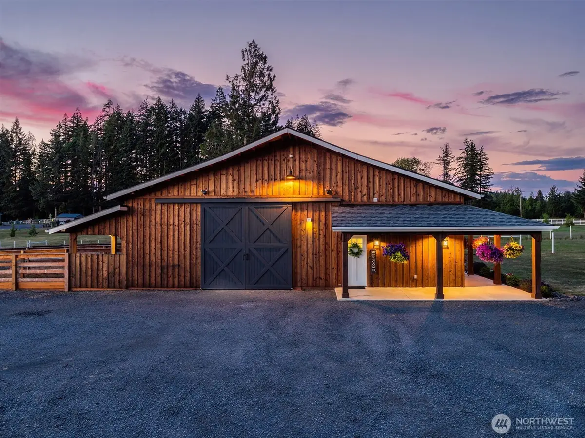 919 Middle Fork Road, Onalaska, WA 98570 - #1