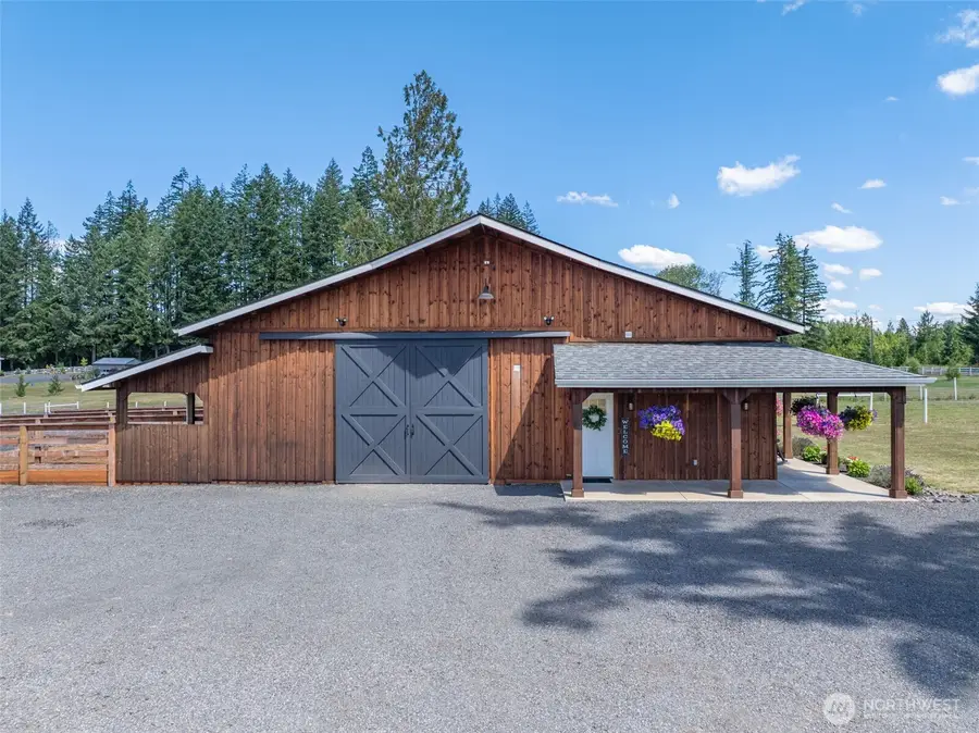 919 Middle Fork Road, Onalaska, WA 98570 - #2