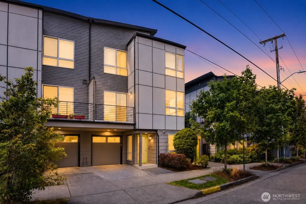 4767 35th Avenue S, Seattle, WA 98118 - #1