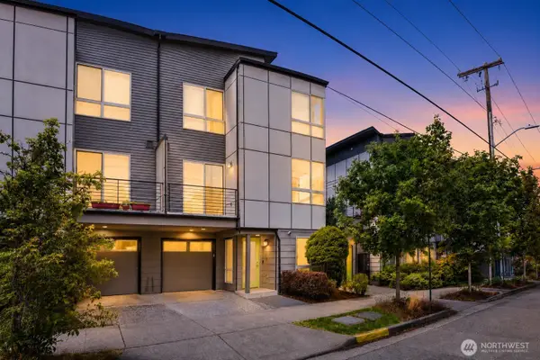 4767 35th Avenue S, Seattle, WA 98118