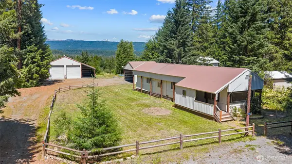 81 Tree Haven Road #6, Cle Elum, WA 98922