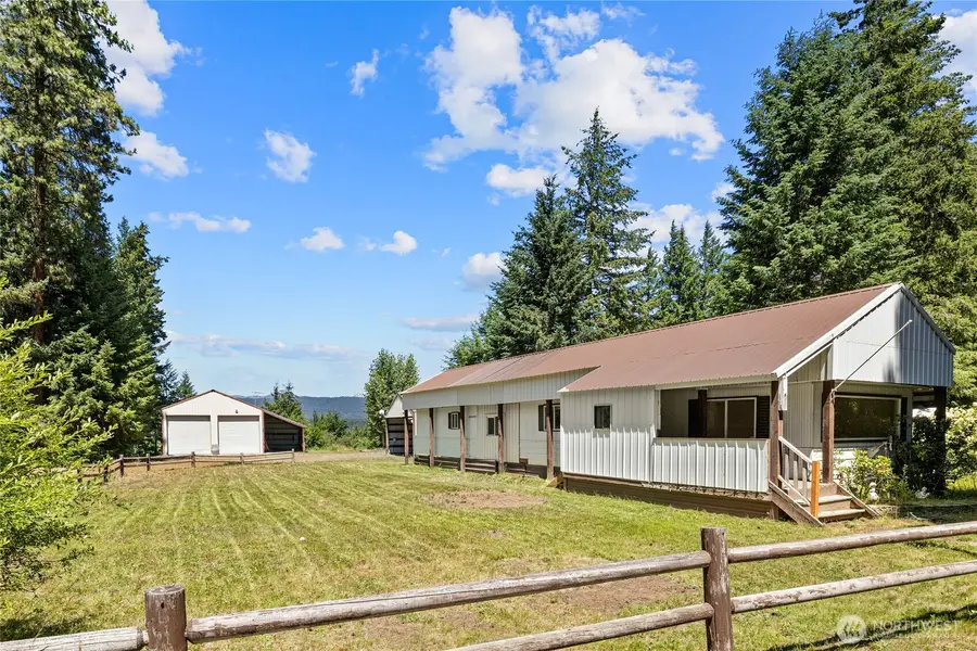 81 Tree Haven Road #6, Cle Elum, WA 98922 - #2