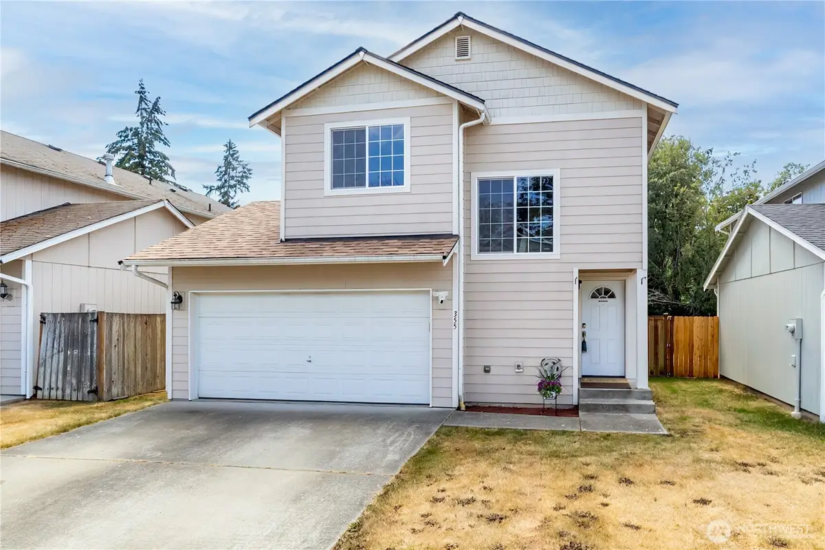 355 Stonewood Place, Bremerton, WA 98310 - #1