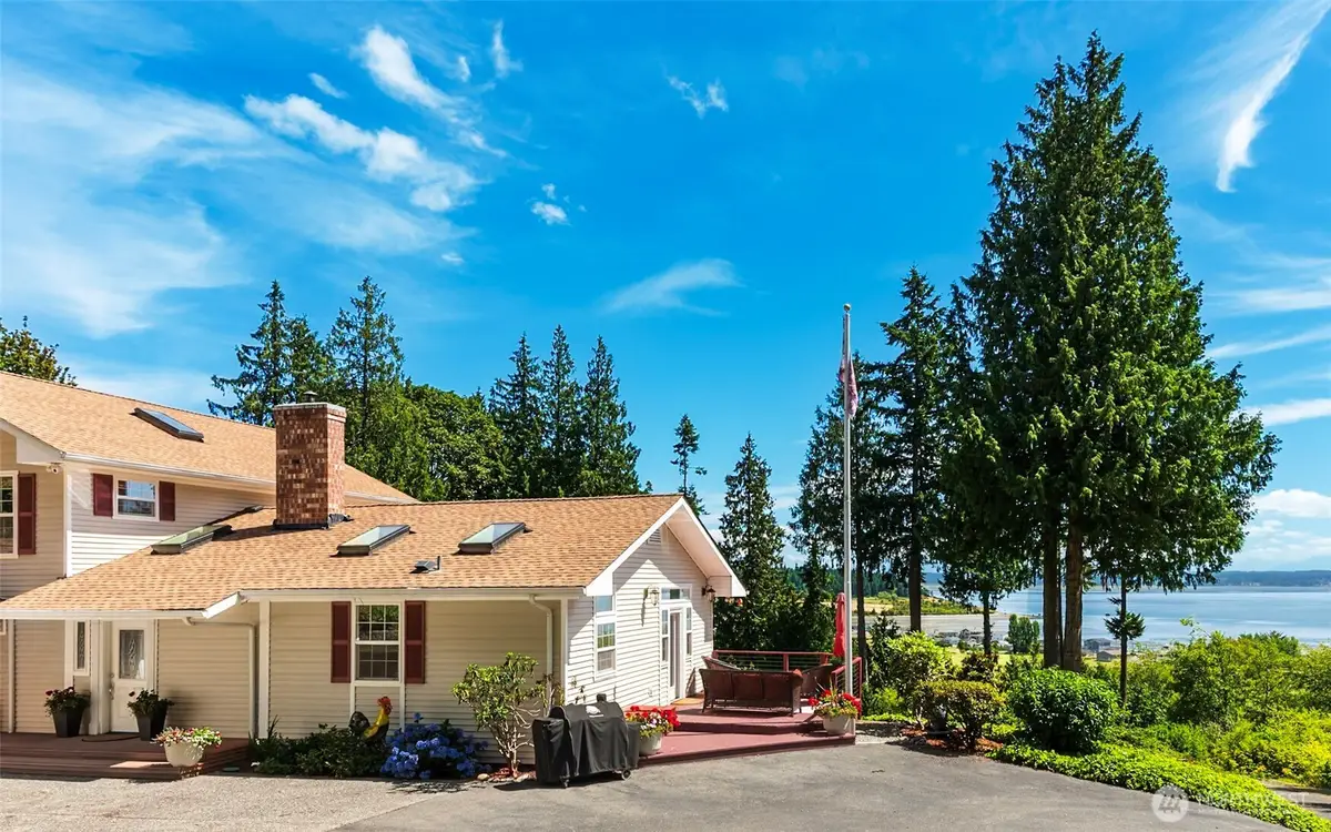 485 S Vesper Way, Camano Island, WA 98282 - #1