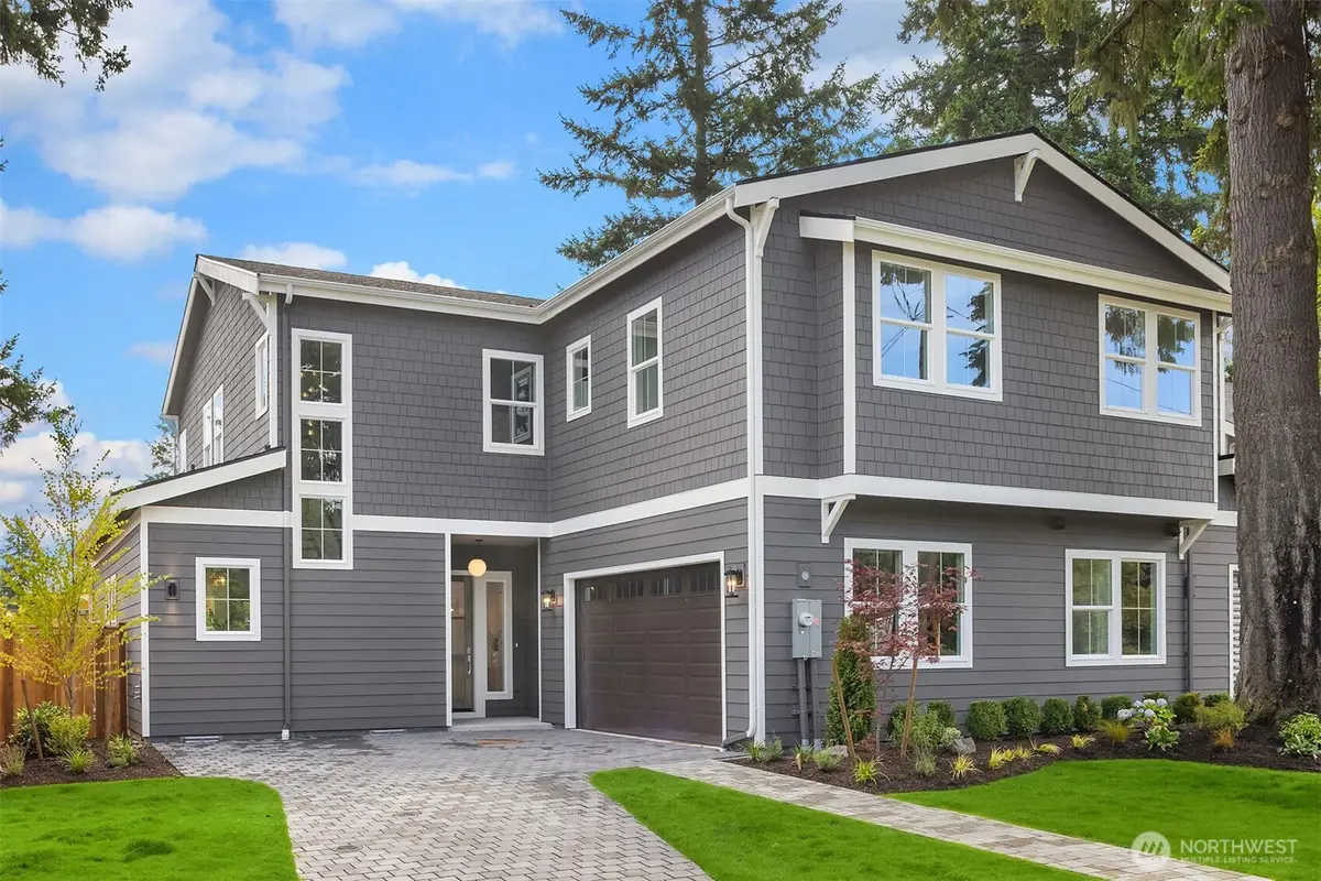 1632 167th Avenue Ne, Bellevue, WA 98008 - #1