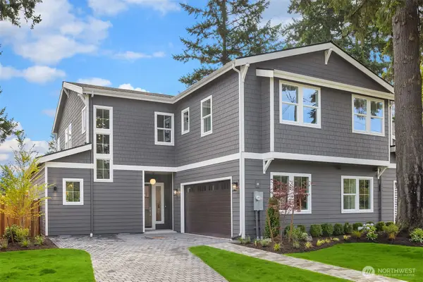 1632 167th Avenue Ne, Bellevue, WA 98008