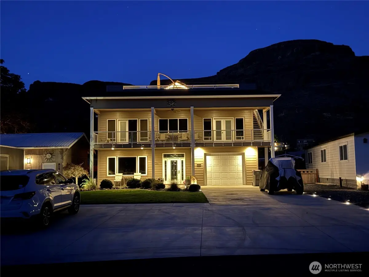 825 Hunter Avenue Sw, Quincy, WA 98848 - #1