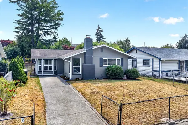 1318 E 62nd Street, Tacoma, WA 98404