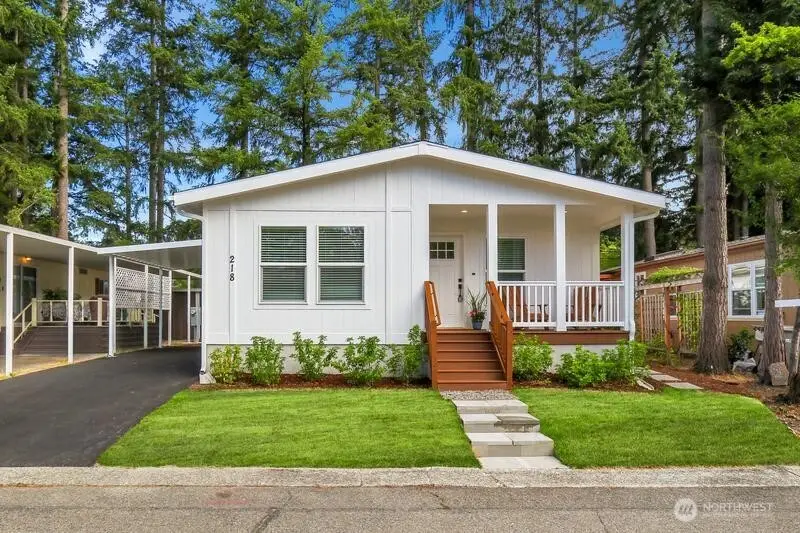18425 NE 95th Street #218, Redmond, WA 90852 - #1