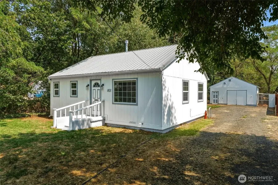 801 S 4th Avenue, Walla Walla, WA 99362 - #2