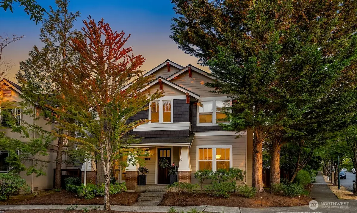 1117 NE Katsura Street, Issaquah, WA 98029 - #1