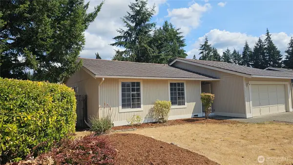 26018 191st Place Se, Covington, WA 98042