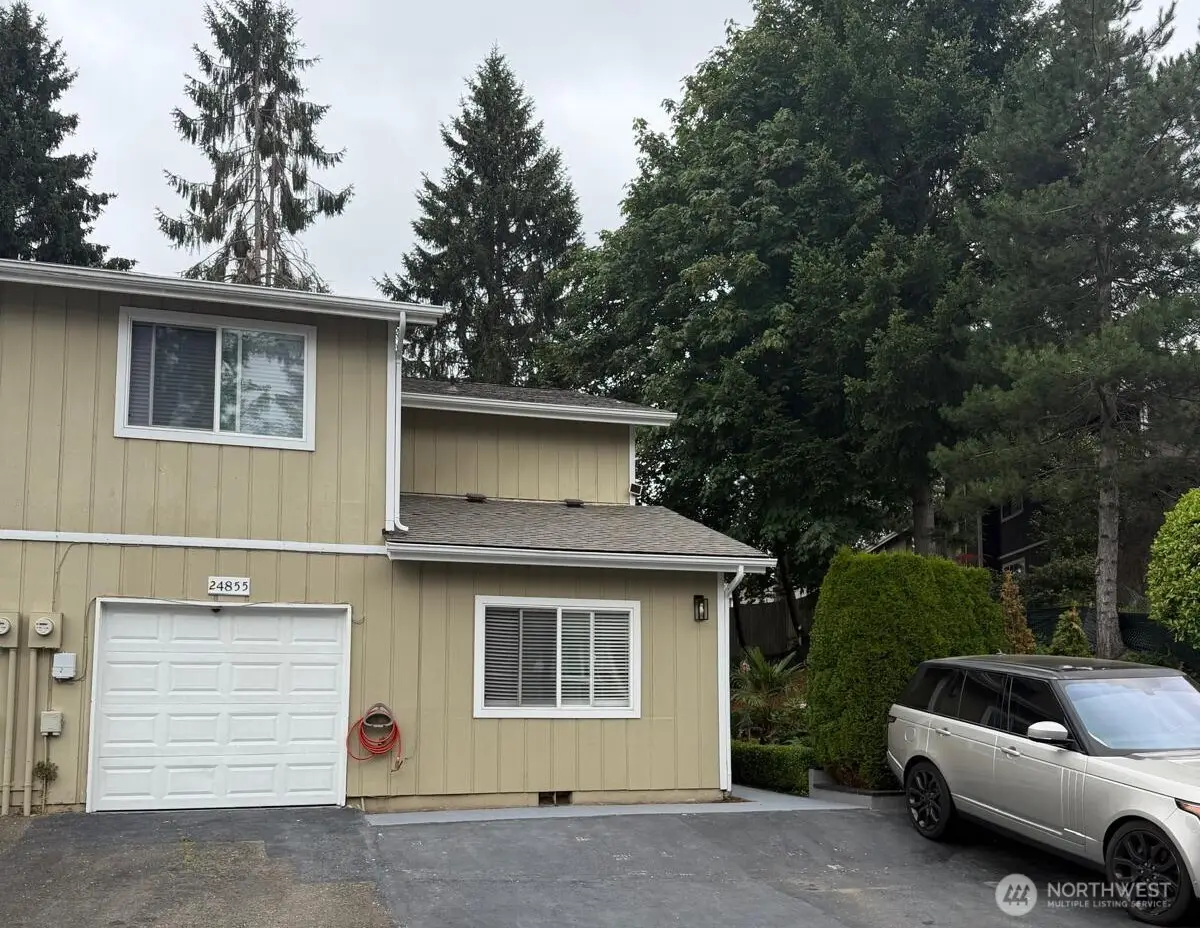 24855 145th Lane Se, Kent, WA 98042 - #1