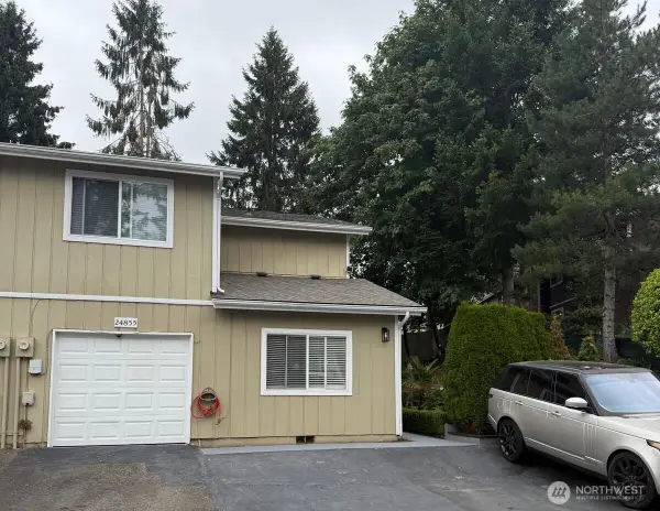 24855 145th Lane Se, Kent, WA 98042