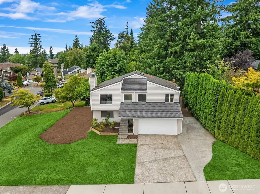 21006 NE 18th Place, Sammamish, WA 98074 - #2
