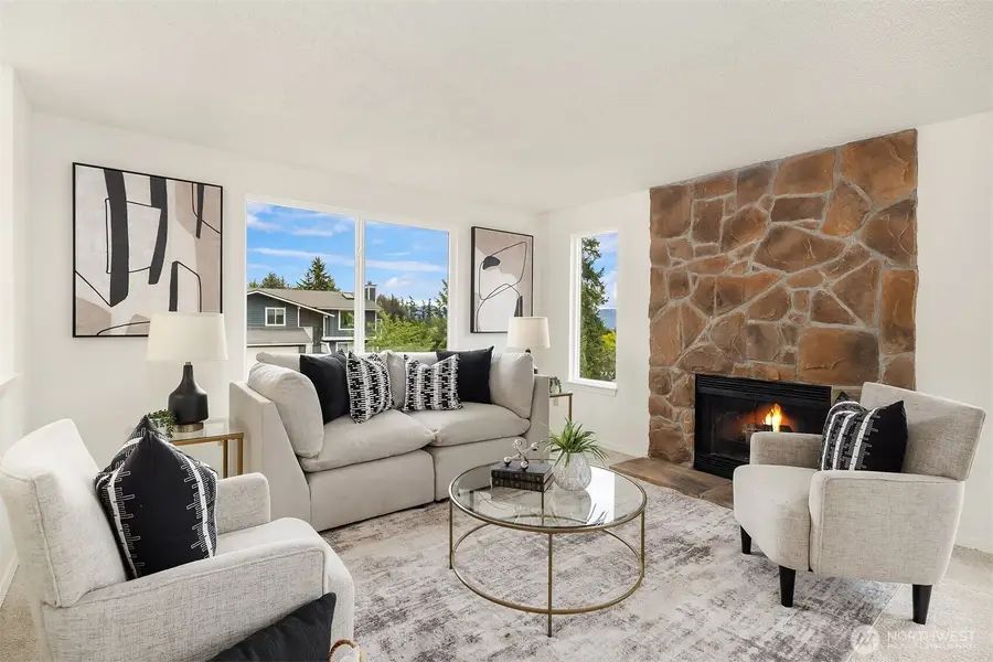 21006 NE 18th Place, Sammamish, WA 98074 - #3