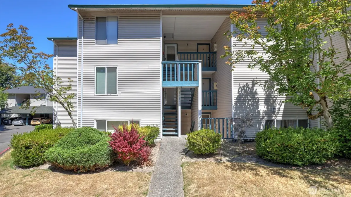 17431 Ambaum Boulevard S #D2, Burien, WA 98148 - #1