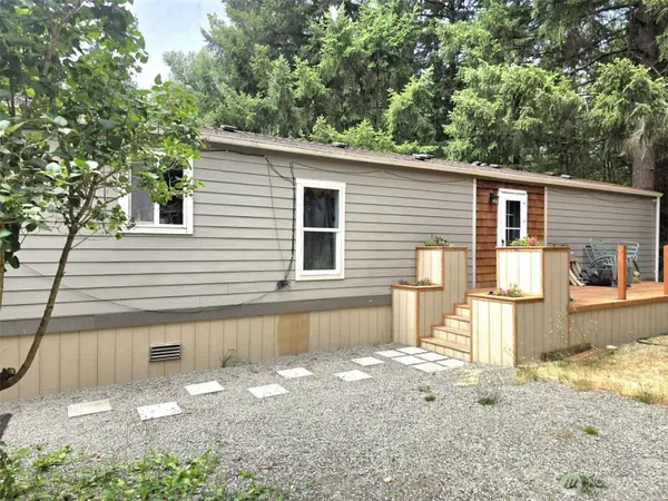 2907 341st Court S #27, Roy, WA 98580