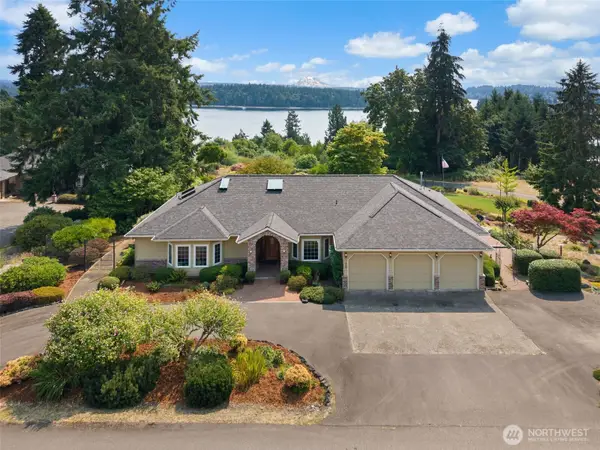 30 SE Dawnview Crest, Shelton, WA 98584