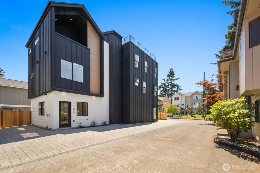 726 N 89th Street #B, Seattle, WA 98103 - #2