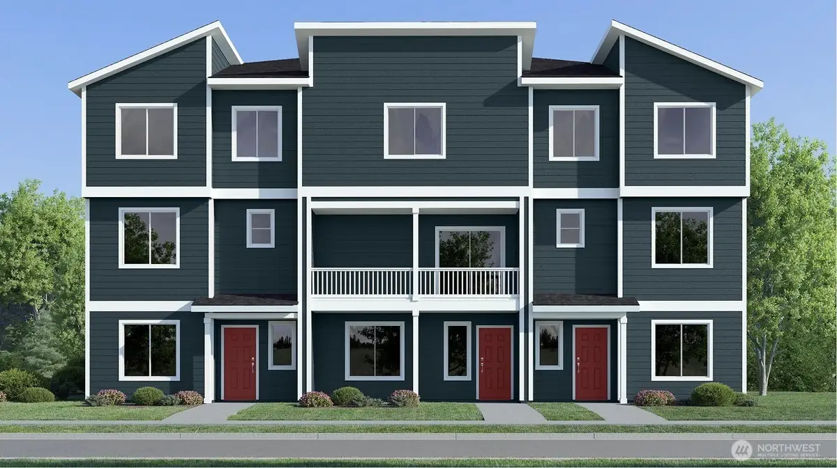 9811 31st Avenue Se #F2, Everett, WA 98208 - #1