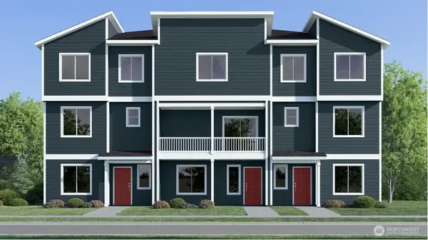 9811 31st Avenue Se #F2, Everett, WA 98208