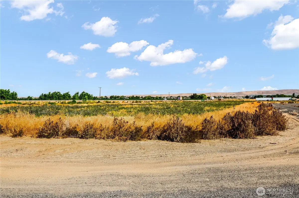 0 Sr 281 N #18, Quincy, WA 98848 - #1