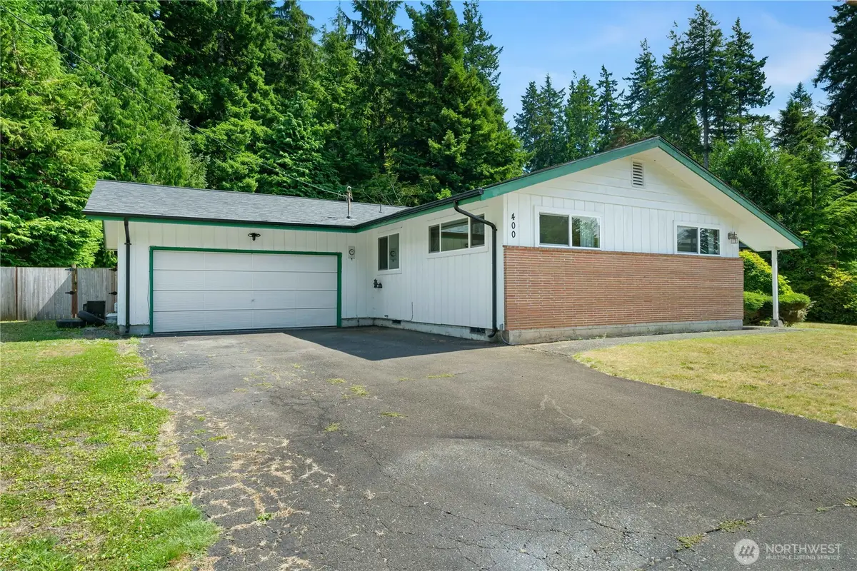 400 Fairway Drive, Aberdeen, WA 98520 - #1